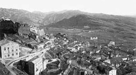 Timeline: El Bernad i la Maria