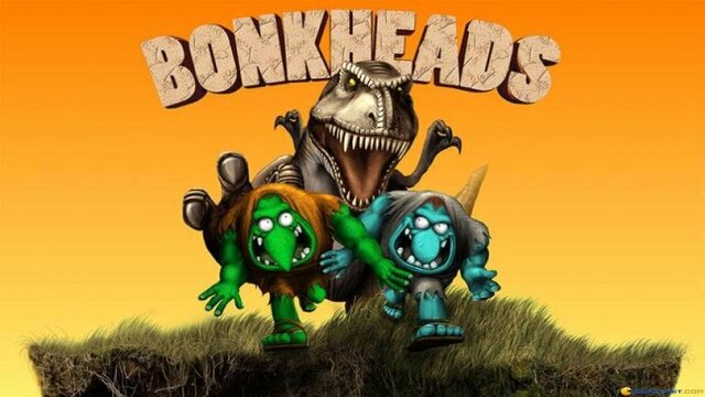 Bonkheads