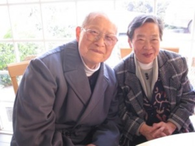 Mirabel meets Jin Yu