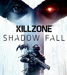 Killzone: Shadow Fall
