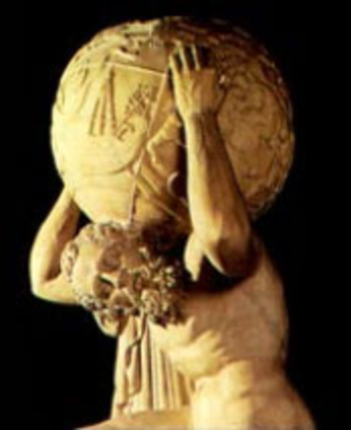 Labor 11 Bring Back the Golden Apples of the Hesperides