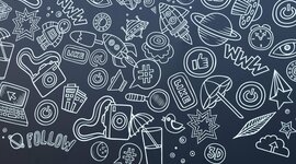 Timeline: evolución de las tics