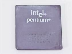 Intel Pentium