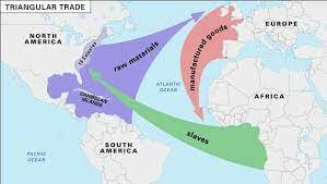 The Transatlantic Slave Trade
