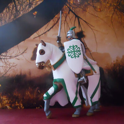 Timeline: La orden de Alcántara