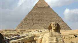 Timeline: Antiguo Egipto