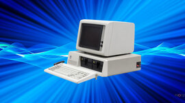 Timeline: Historia de los ordenadores