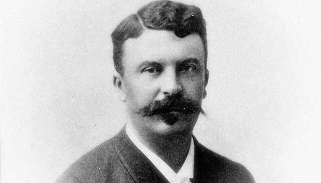 Guy De Maupassant