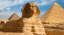 Timeline: Antiguo Egipto