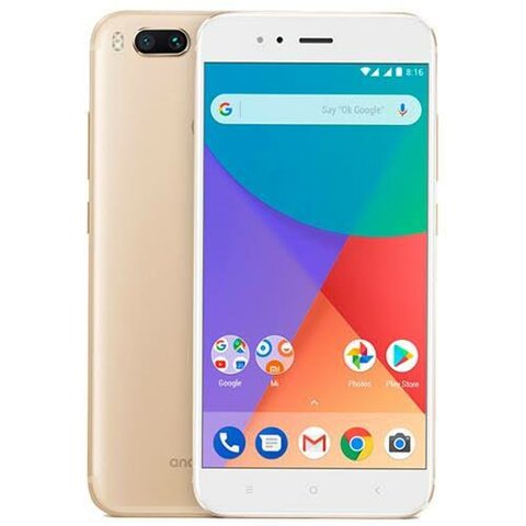 Móvil Xiaomi Redmi Go