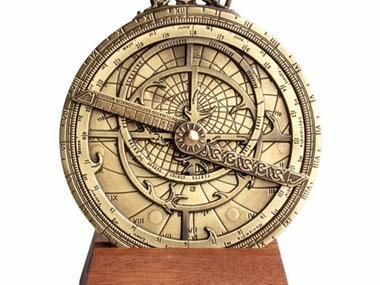 Los Astrolabio (Edad Media )