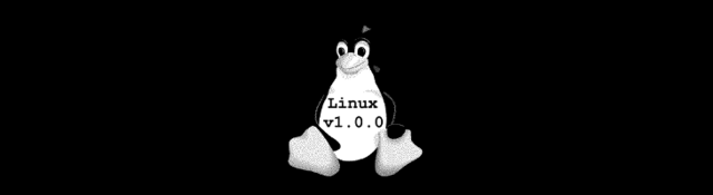 linux 1.0