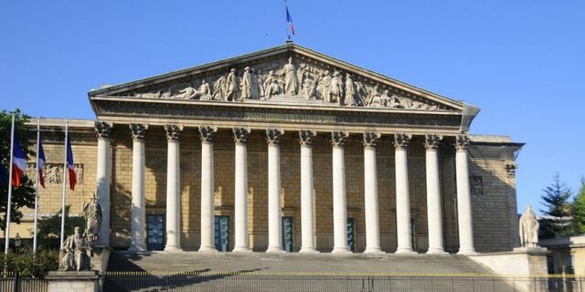 Surgen las primeras concepciones de Estado