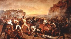 Timeline: Las etapas de la historia de México