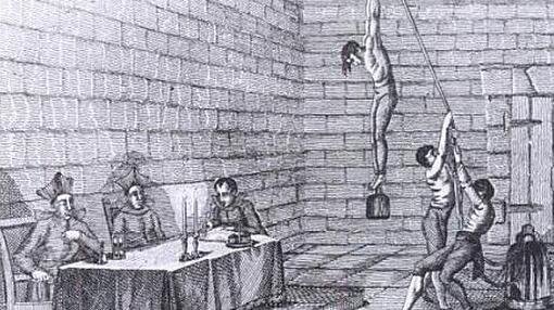 Creación de la Inquisición Romana