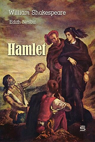 Hamlet por Shakespeare