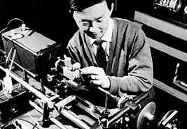 CORNING GLASS PATENTA LA FIBRA OPTICA