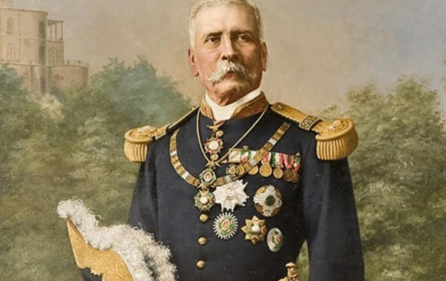 Presidencia de Porfirio Díaz