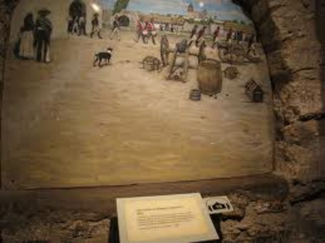 Gutierrez-Magee Expedition