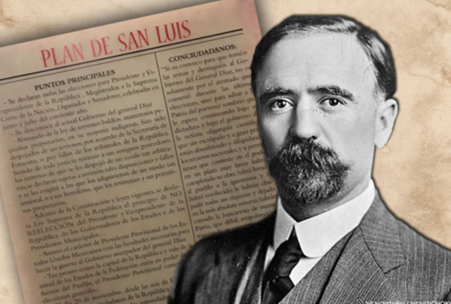 Plan San Luis de Potosí