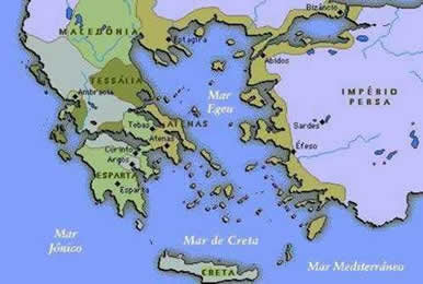 Antiguidade Classica