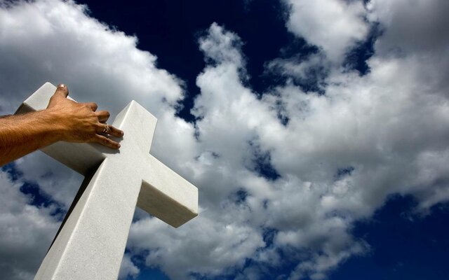 5 vías de demostración de la existencia de Dios