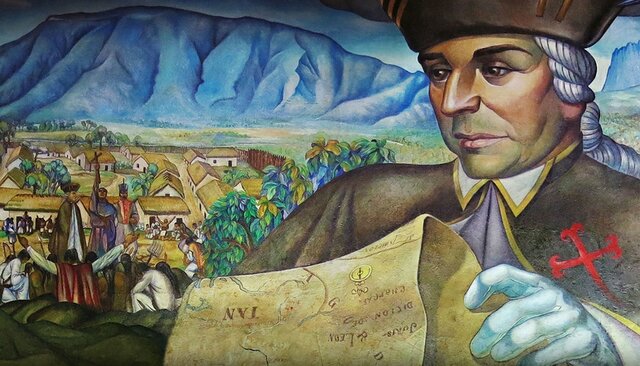 Se ocupo Tamaulipas (SANTANDER)