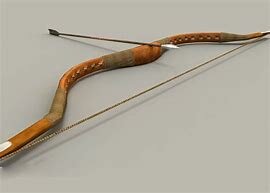 Arco y Flecha