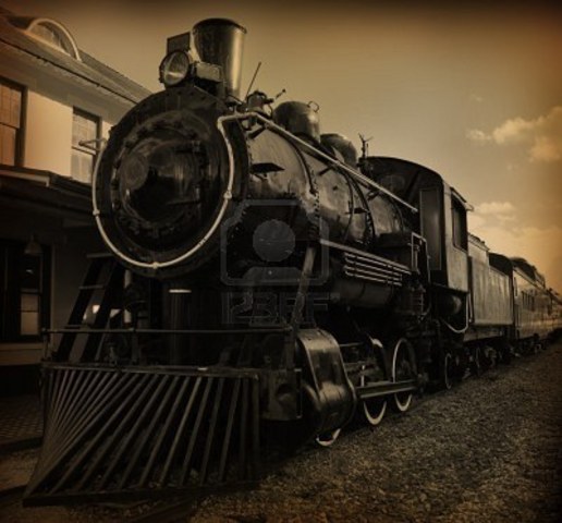 It is Time to Leave!