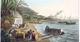 Sugar Act  April 5, 1764