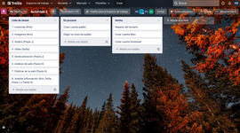 Timeline: Actividad 2 TIC