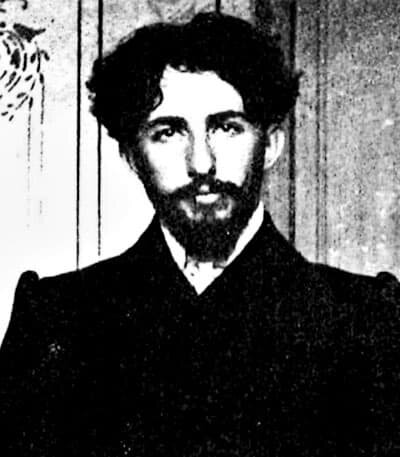Horacio Quiroga