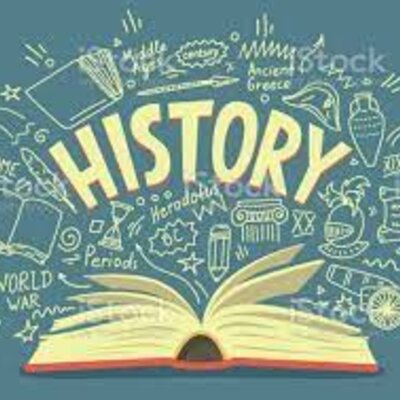 Timeline: History Class Timeline 2021-2022