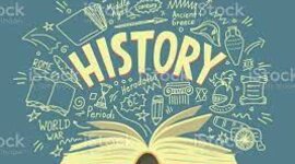 Timeline: History Class Timeline 2021-2022