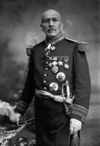 Presidencia de Huerta