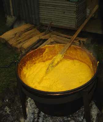 Puls, base alimenticia del cartaginés