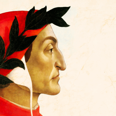 Timeline: Dante Alighieri