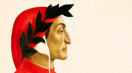 Timeline: Dante Alighieri