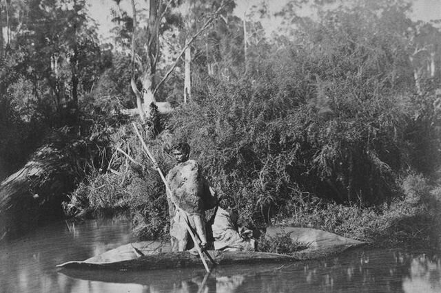 Wurundjeri People Own The Land