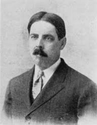 EDWARD THORNDIKE el conexionismo 1874-1949