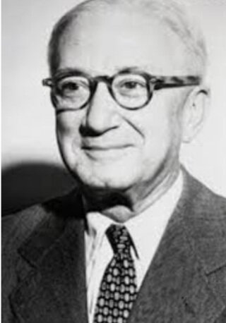 EDWIN GUTHRIE - Aprendizaje Asociativo 1886-1959