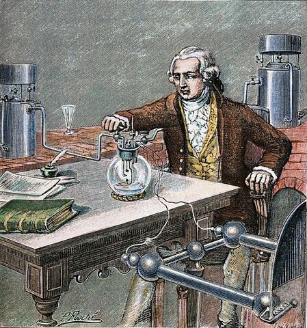 Lavoisier