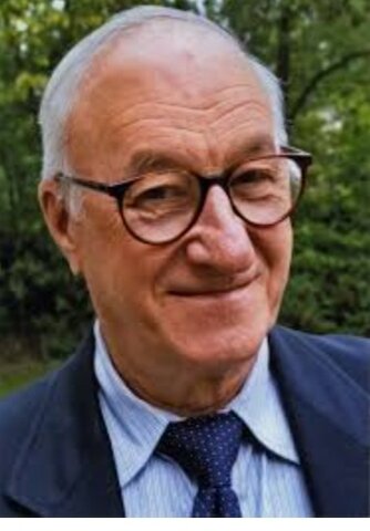 ALBERT BANDURA - El aprendizaje social 1969