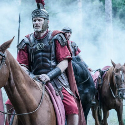 Timeline: Cultura Romana