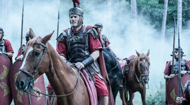 Timeline: Cultura Romana