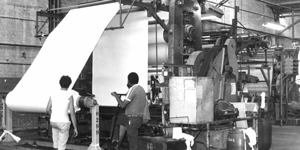 Primeras industrias en Colombia