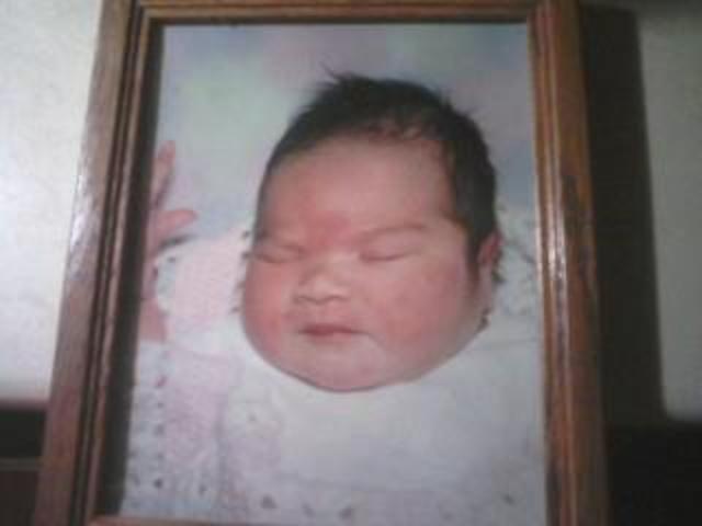 El Nacimiento de Mí