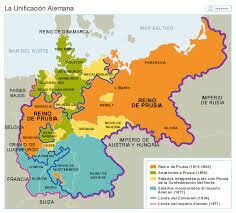Unificación de Alemania