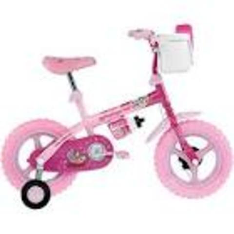 aprendi a andar de bicicleta- nathalia