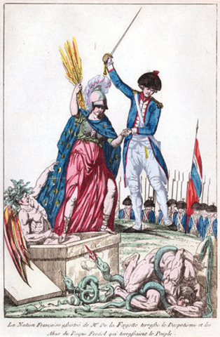 French Revolution